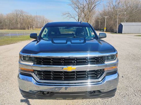 Used 2019 Chevrolet Silverado 1500 LT image 14