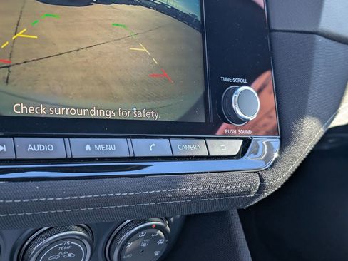 New 2026 Nissan Z Sport w/ Floor Mat Package image 15