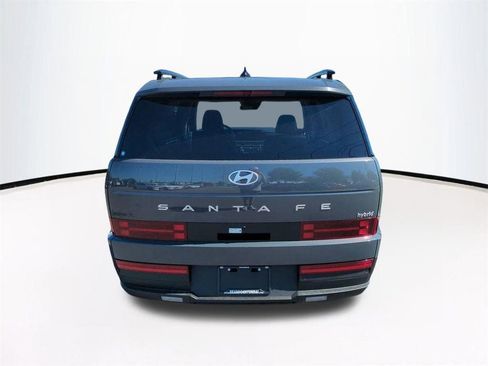 New 2026 Hyundai Santa Fe SEL image 6