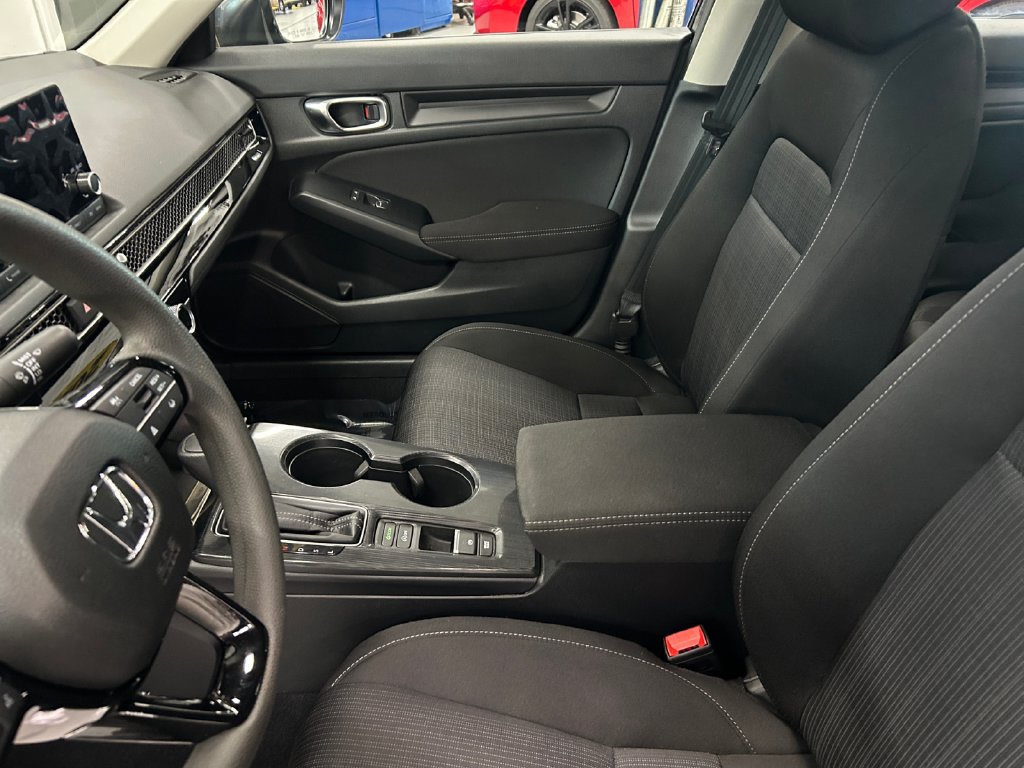Used 2023 Honda Civic LX image 19