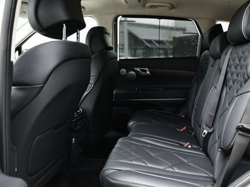 New 2026 Genesis GV80 3.5T Prestige AWD/4WD image 28