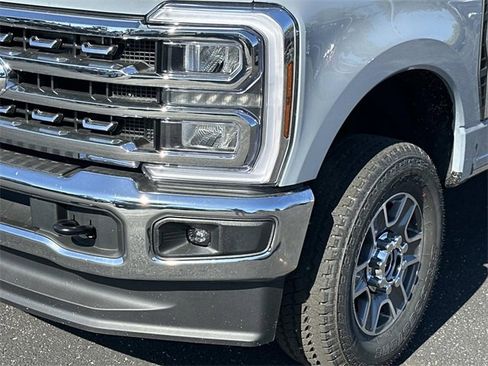 New 2026 Ford F350 Lariat image 8