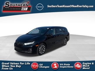 Used 2025 Honda Odyssey EX-L 360° Tour