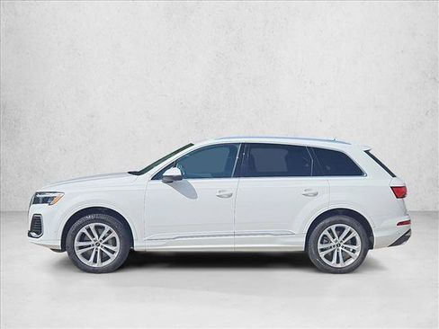 Used 2025 Audi Q7 3.0T Premium Plus AWD/4WD image 6