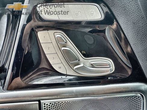 Used 2019 Mercedes-Benz G 63 AMG 4MATIC image 17