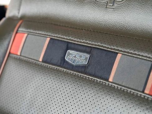 Used 2011 Jeep Wrangler Unlimited 70th Anniversary w/ Dual Top Group image 23