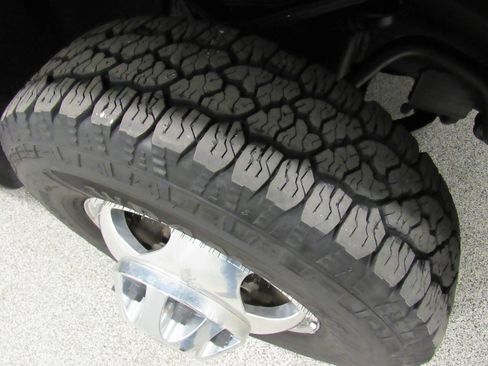 Used 2020 Chevrolet Silverado 3500 LTZ w/ LTZ Plus Package image 27