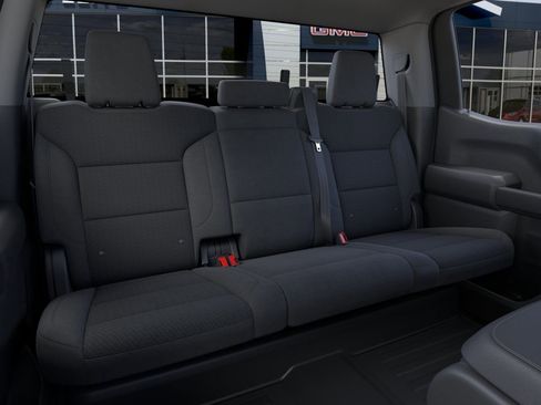 New 2026 GMC Sierra 1500 Pro w/ Pro Value Package image 17