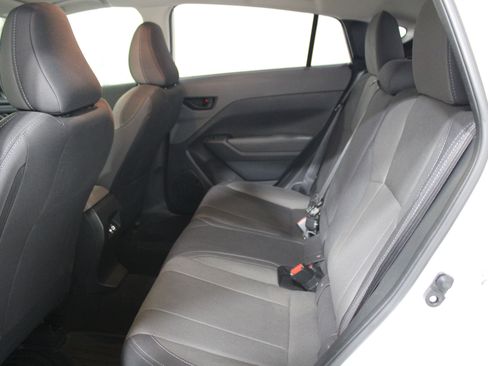 Used 2025 Subaru Crosstrek 2.0i Premium AWD/4WD image 19