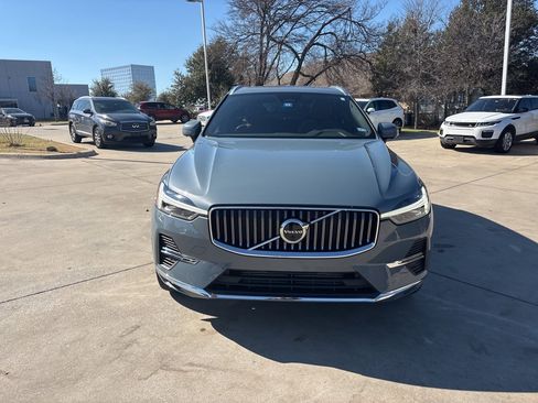 Used 2023 Volvo XC60 T8 Plus w/ Protection Package Premier image 2