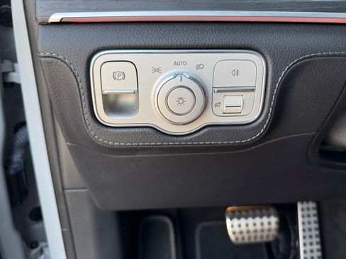 Certified 2024 Mercedes-Benz GLS 450 4MATIC image 25