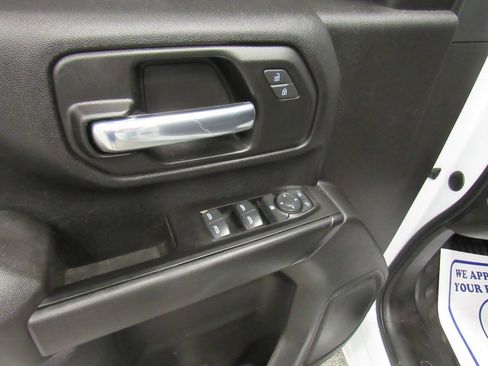 Used 2022 Chevrolet Silverado 2500 W/T w/ WT Fleet Convenience Package AWD/4WD image 32