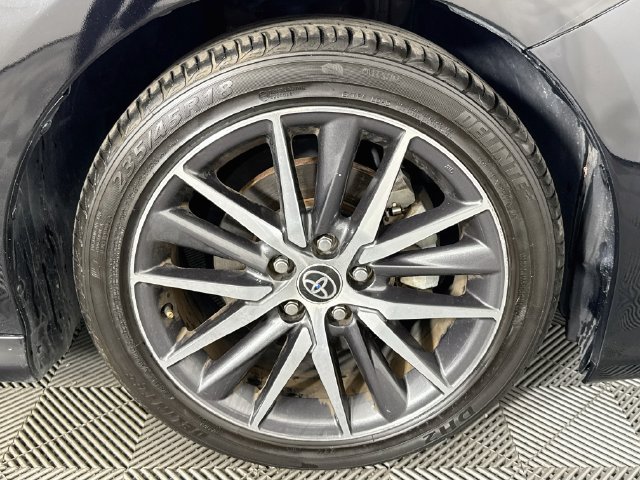 Used 2022 Toyota Camry XLE FWD image 29