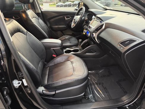 Used 2011 Hyundai Tucson Limited w/ Premium Pkg 3 image 32