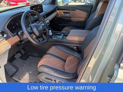 Used 2026 Honda Passport TrailSport Elite image 7