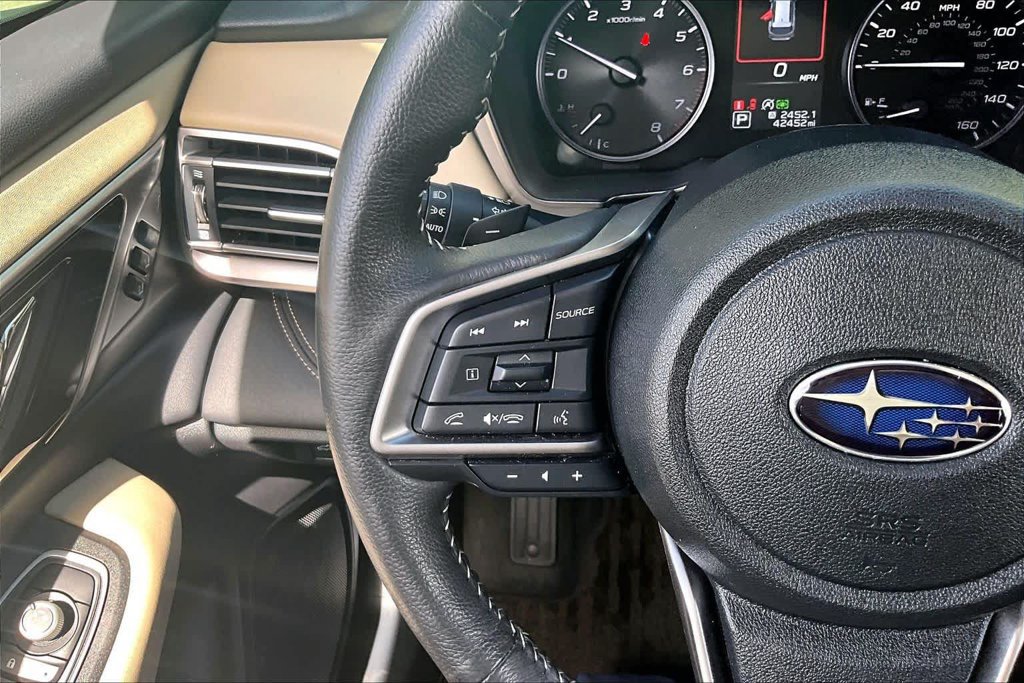 Used 2023 Subaru Outback Limited AWD/4WD image 21