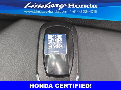Certified 2023 Honda CR-V EX image 24
