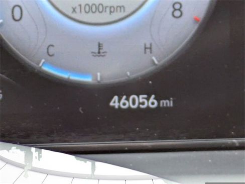 Used 2022 Hyundai Tucson Limited image 33