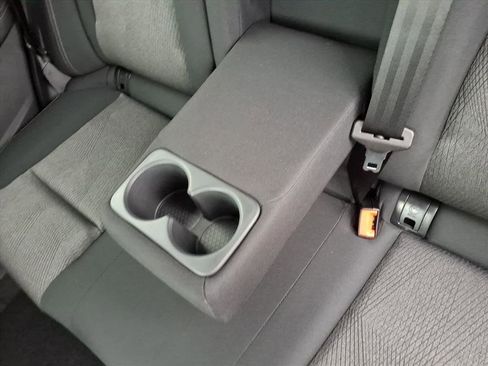 New 2026 Nissan Rogue SV image 30