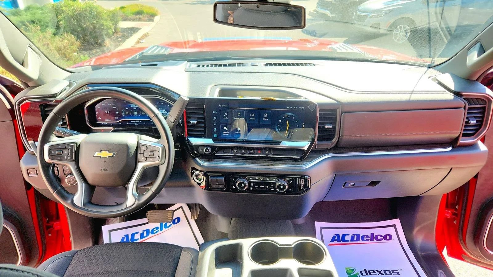 Used 2024 Chevrolet Silverado 2500 LT w/ Convenience Package AWD/4WD image 26