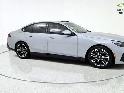 Used 2026 BMW 540i xDrive