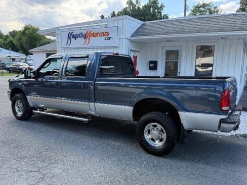 Used 2004 Ford F350 XLT AWD/4WD image 12