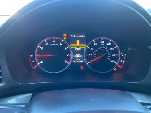 Used 2022 Acura ILX FWD image 15