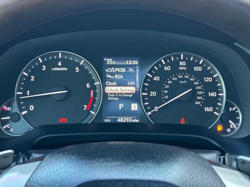 Used 2022 Lexus RX 350 image 29