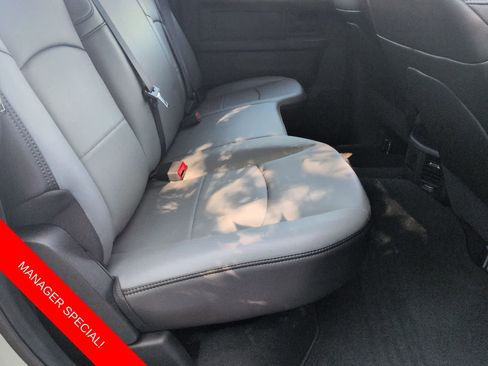 New 2026 RAM 2500 Tradesman image 20