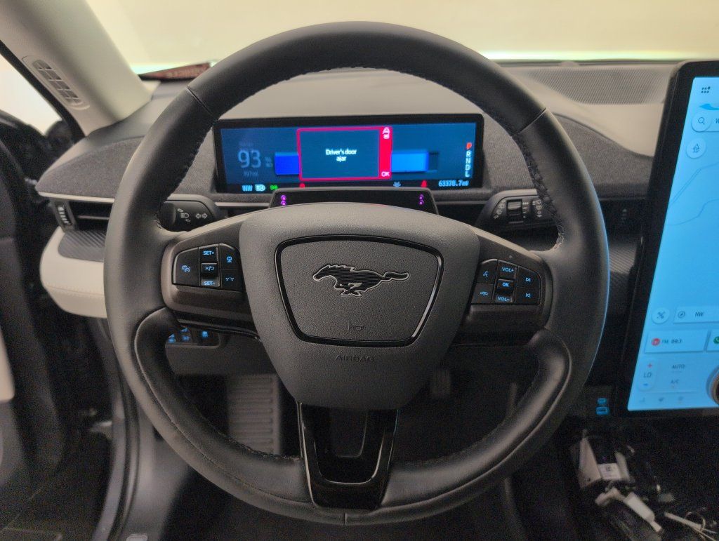 Used 2023 Ford Mustang Mach-E Premium RWD image 37