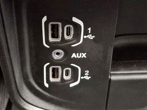 Certified 2024 RAM 2500 Laramie image 26