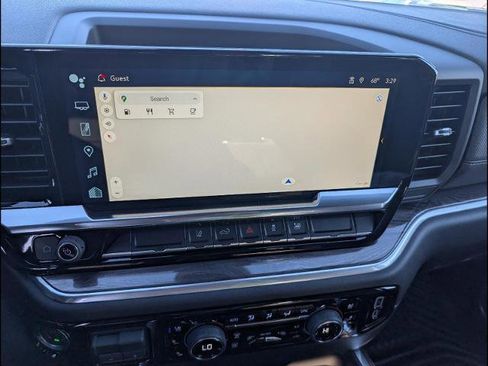 New 2026 Chevrolet Silverado 2500 LTZ w/ LTZ Convenience Package image 14