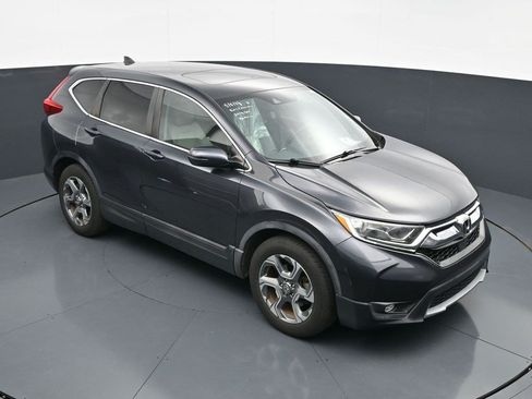 Used 2019 Honda CR-V EX-L image 15