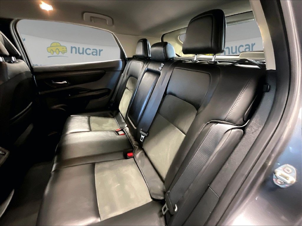 Certified 2023 Nissan Ariya AWD image 15