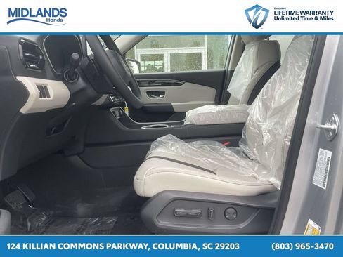 New 2026 Honda Pilot EX-L image 15