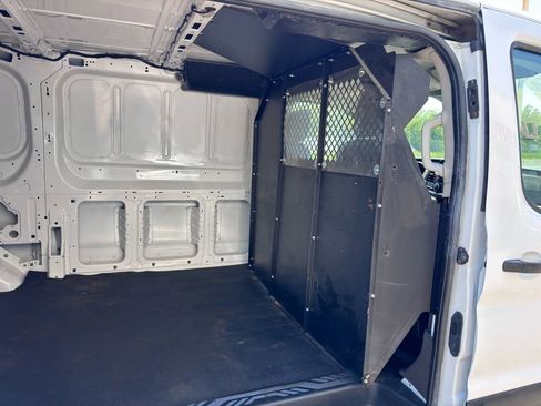 Used 2024 Ford Transit 150 Low Roof AWD image 32
