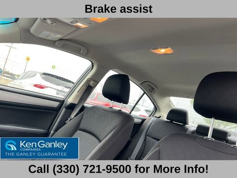 Used 2018 Subaru Legacy 2.5i Premium AWD/4WD image 41
