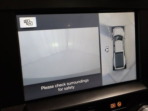 Used 2018 Ford F450 Platinum w/ Platinum Ultimate Package image 4