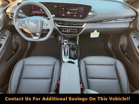 New 2026 Buick Envista Avenir image 20