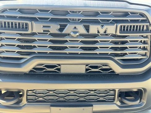 New 2026 RAM 5500 Tradesman AWD/4WD image 29