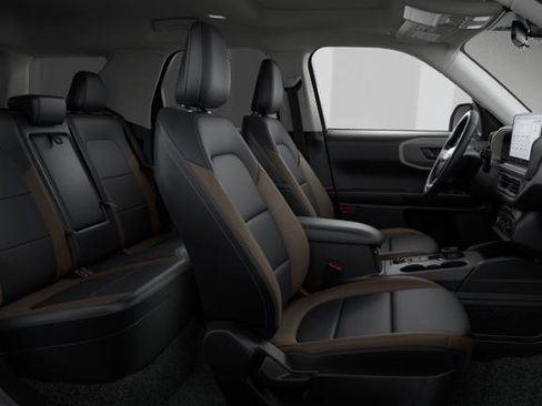 New 2026 Ford Bronco Sport Big Bend image 6