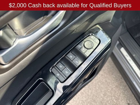 New 2026 Nissan Pathfinder Platinum image 12