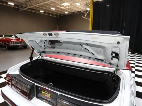 Used 1991 Ford Mustang LX RWD image 52