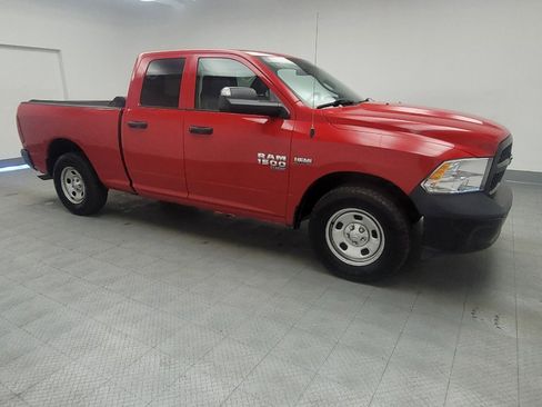 Used 2022 RAM 1500 Tradesman w/ Trailer Tow Group image 11