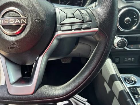 Used 2024 Nissan Sentra SV FWD image 23