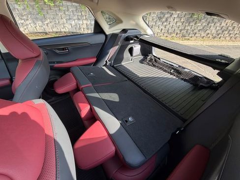 Certified 2021 Lexus NX 300 AWD w/ Premium Package image 36