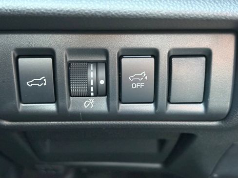 Certified 2025 Subaru Outback Touring w/ Popular Package #2 AWD/4WD image 15