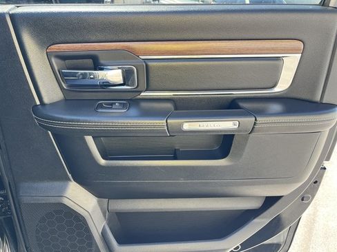 Used 2015 RAM 1500 Laramie w/ Convenience Group AWD/4WD image 42