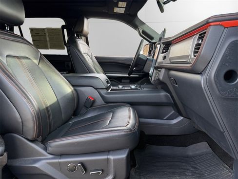 Certified 2023 Ford Expedition Timberline image 14