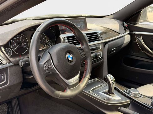Used 2017 BMW 430i Gran Coupe RWD image 12